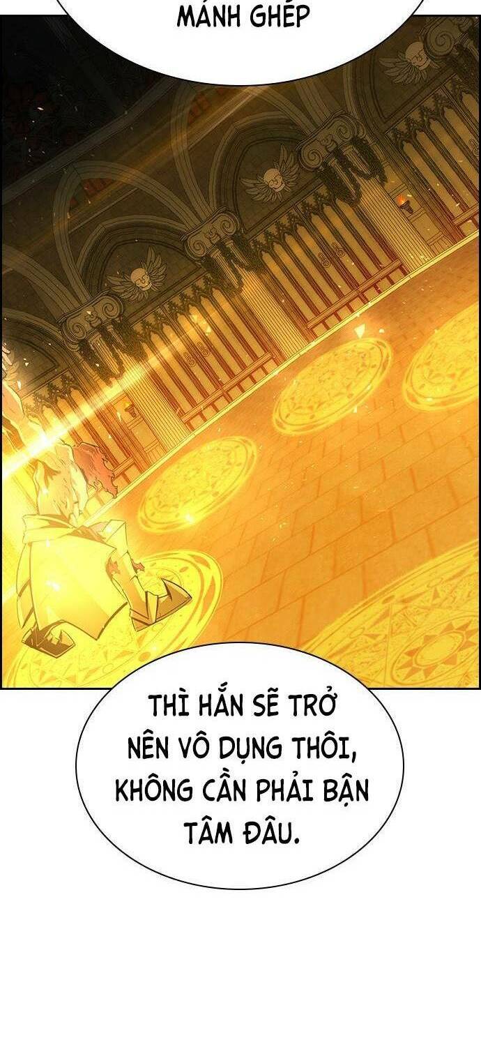 Đội Đốt Kích Noryangjin Chap 31 - Next Chap 32