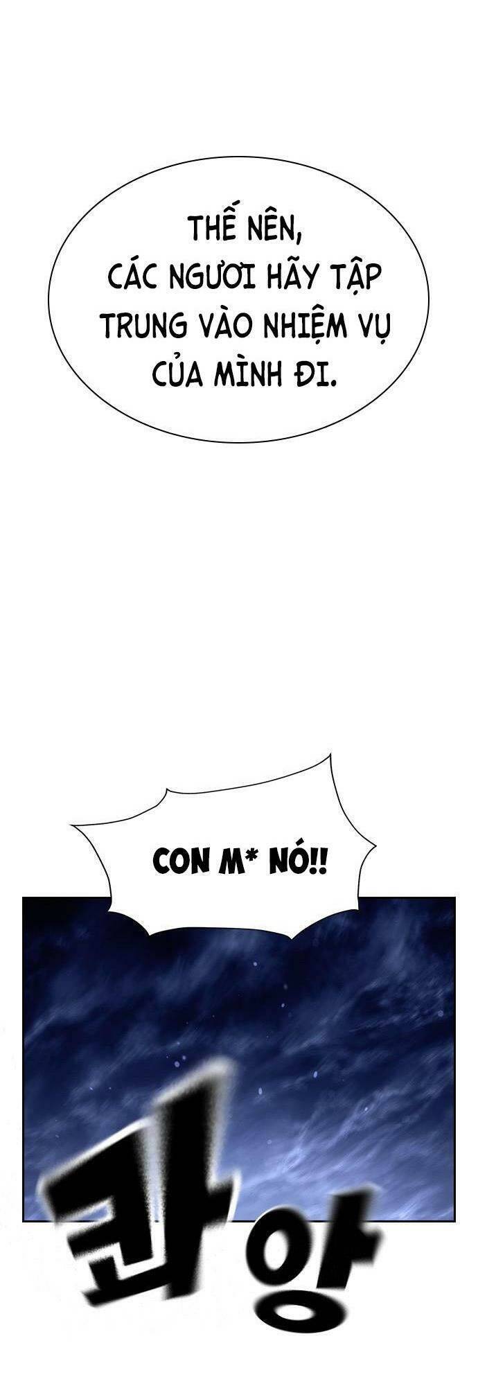 Đội Đốt Kích Noryangjin Chap 31 - Next Chap 32