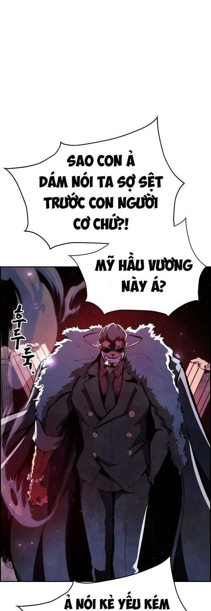 Đội Đốt Kích Noryangjin Chap 31 - Next Chap 32