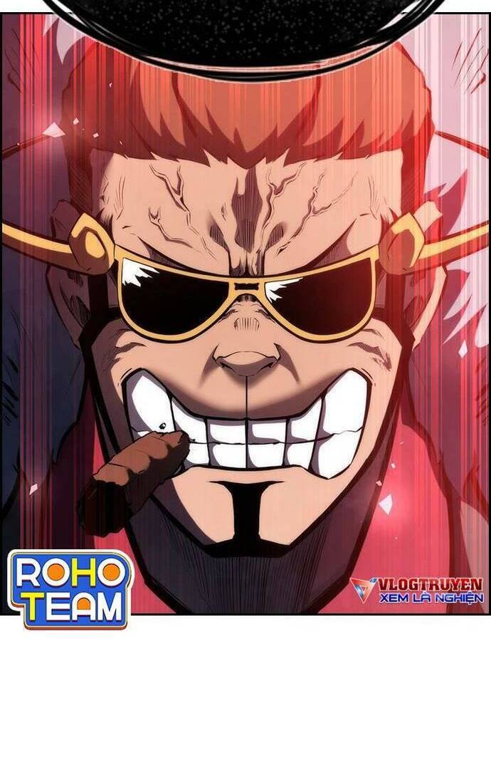 Đội Đốt Kích Noryangjin Chap 31 - Next Chap 32