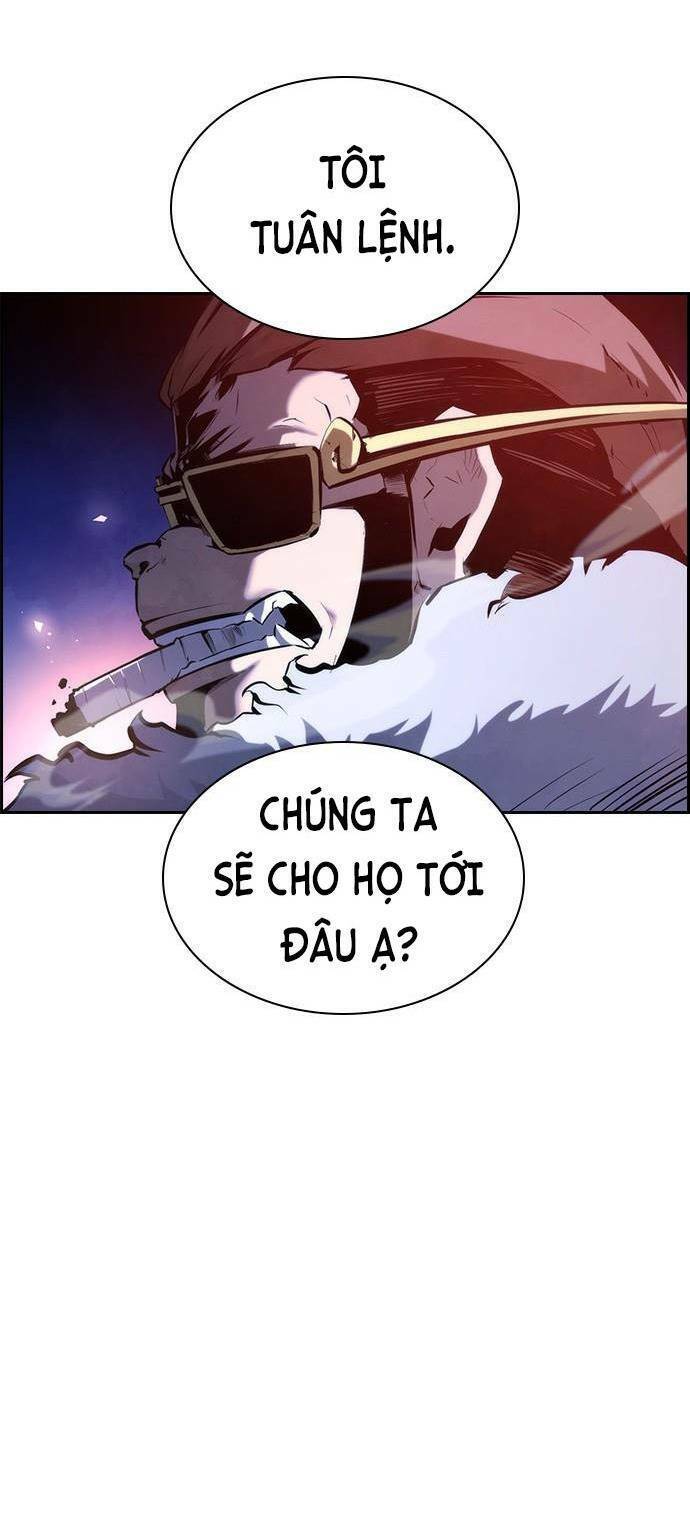Đội Đốt Kích Noryangjin Chap 31 - Next Chap 32