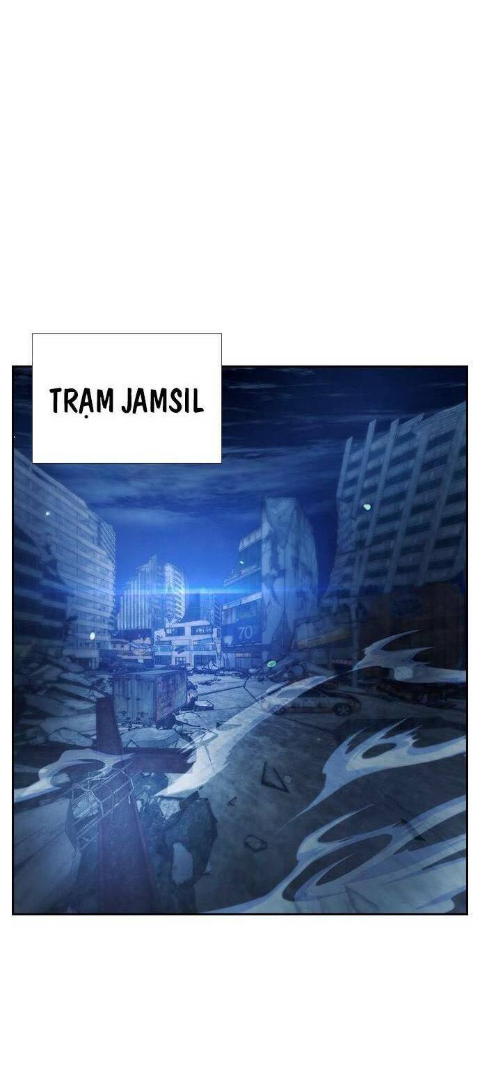 Đội Đốt Kích Noryangjin Chap 31 - Next Chap 32