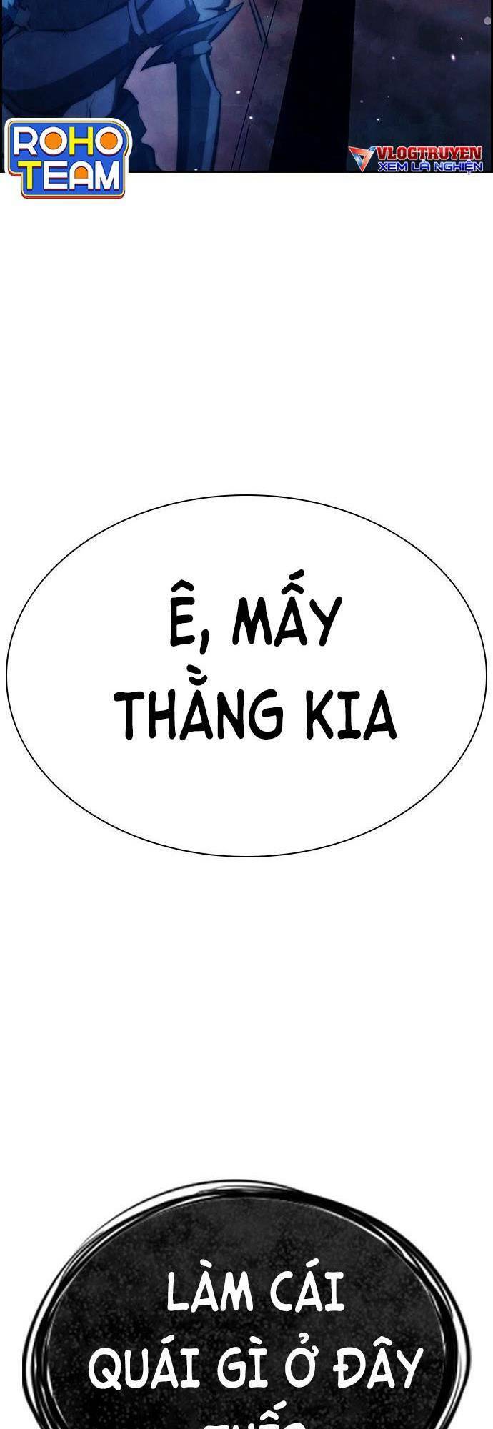 Đội Đốt Kích Noryangjin Chap 31 - Next Chap 32