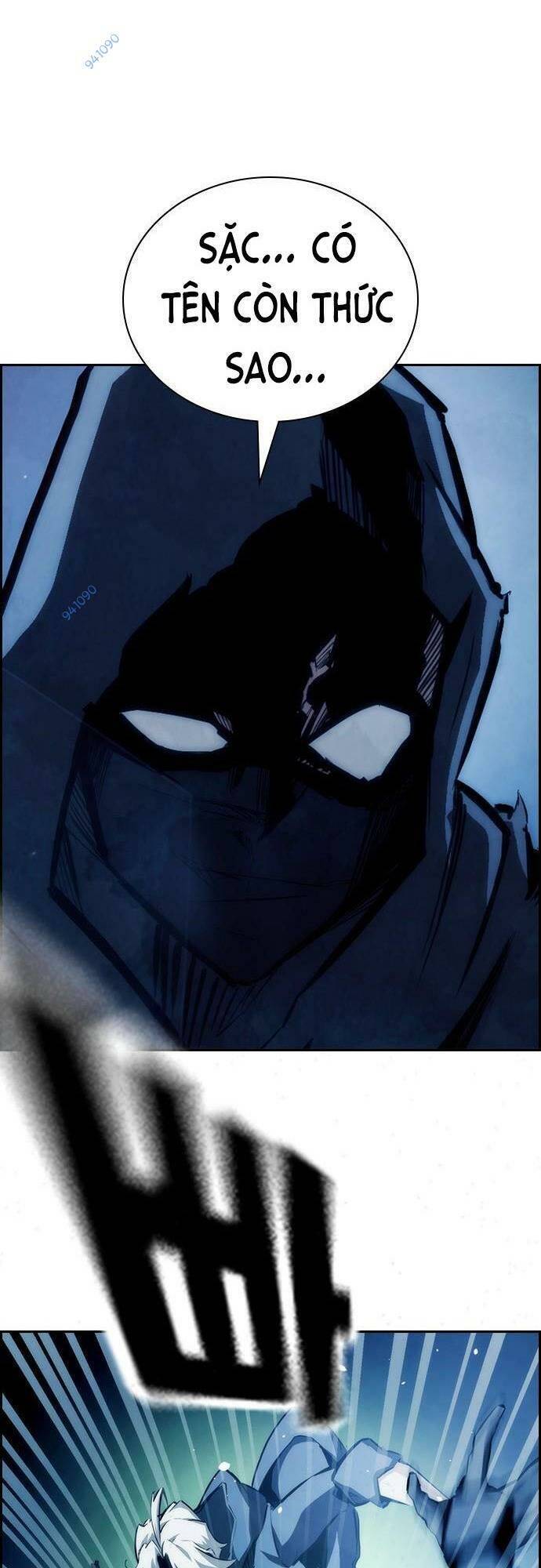 Đội Đốt Kích Noryangjin Chap 31 - Next Chap 32