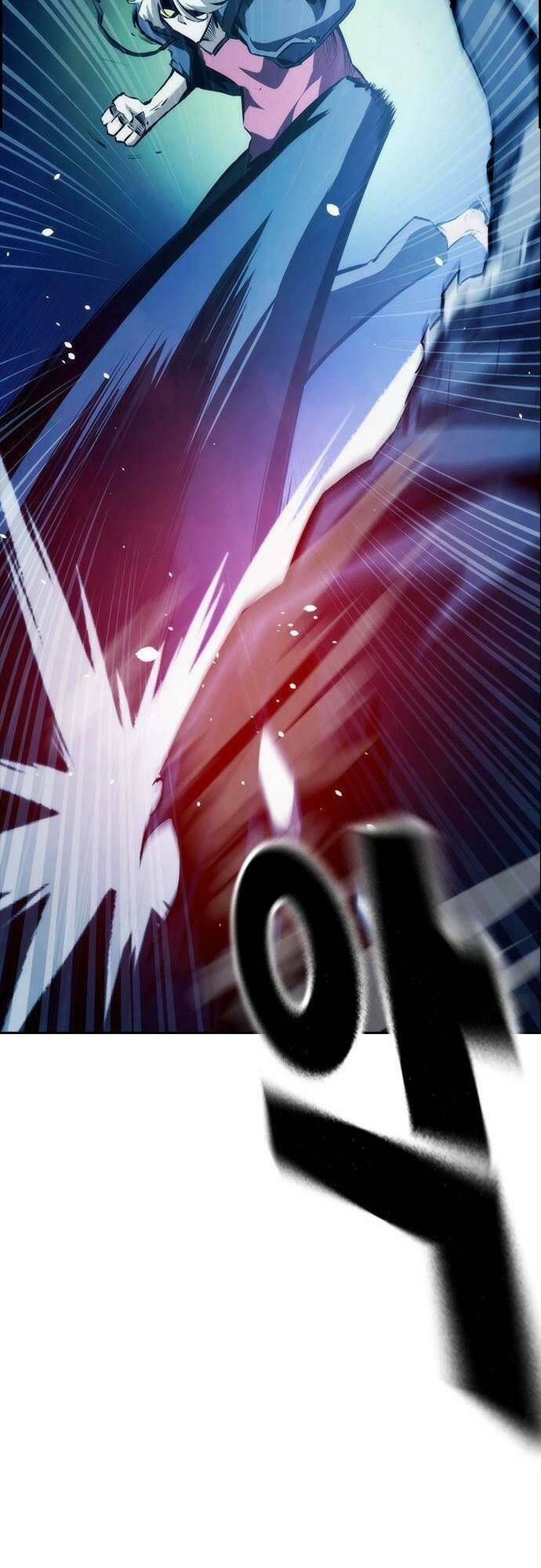 Đội Đốt Kích Noryangjin Chap 31 - Next Chap 32