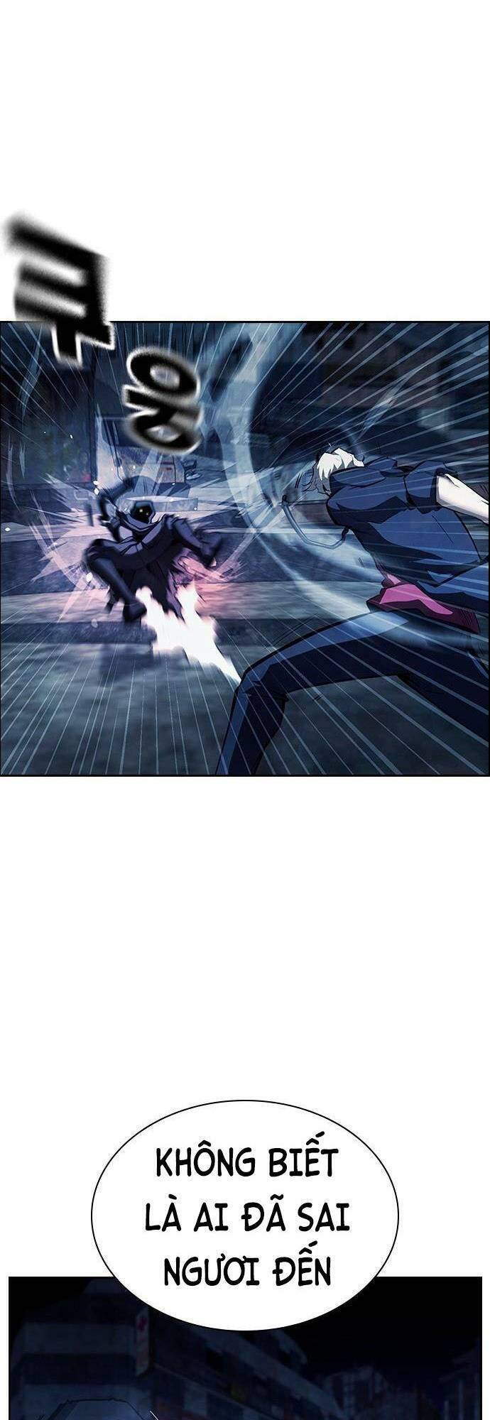 Đội Đốt Kích Noryangjin Chap 31 - Next Chap 32