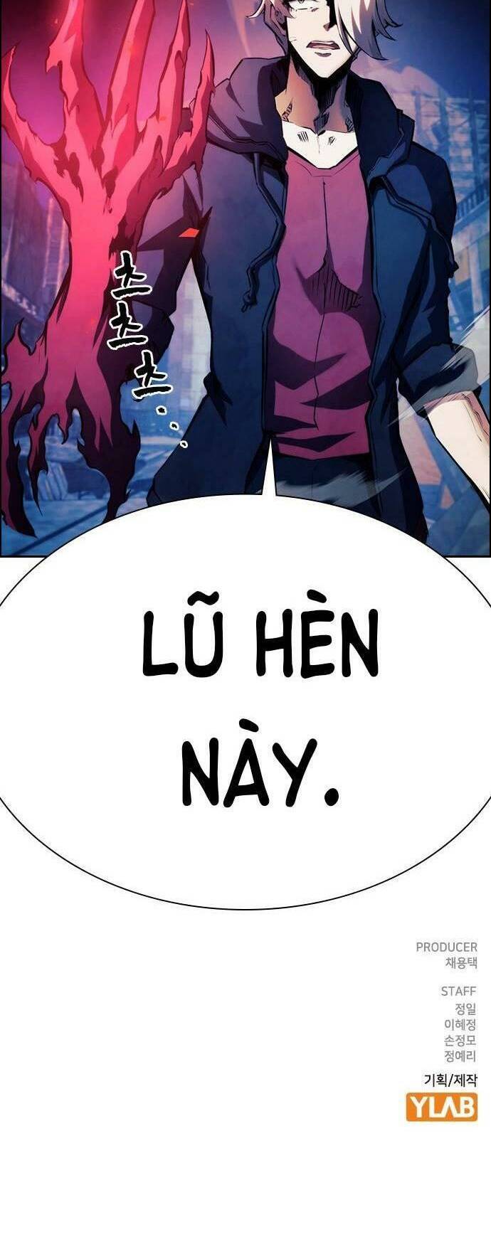 Đội Đốt Kích Noryangjin Chap 31 - Next Chap 32