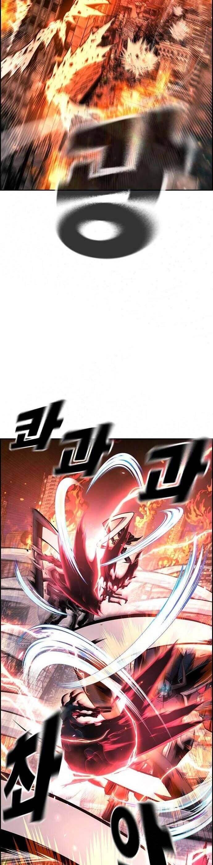 Đội Đốt Kích Noryangjin Chap 9 - Next Chap 10