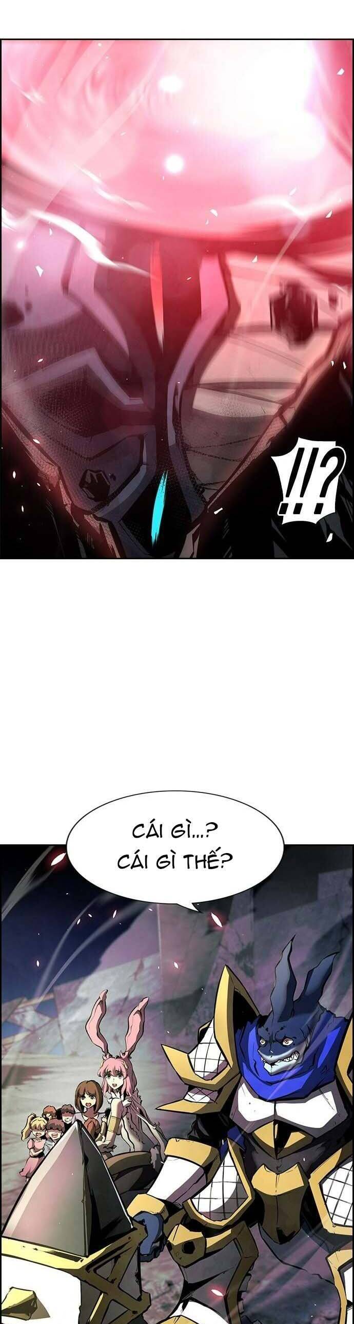 Đội Đốt Kích Noryangjin Chap 9 - Next Chap 10