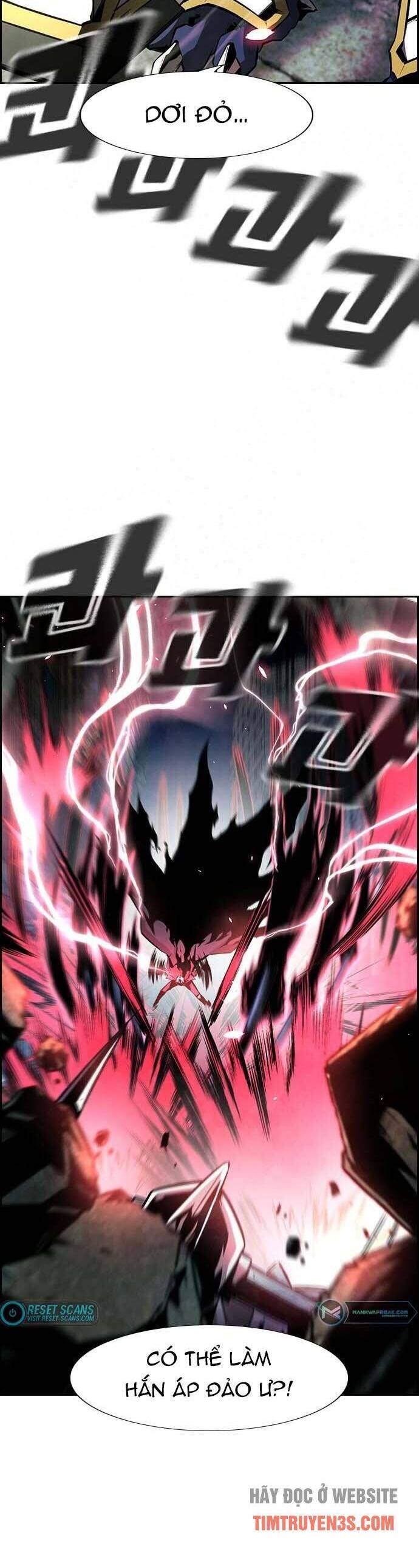 Đội Đốt Kích Noryangjin Chap 9 - Next Chap 10