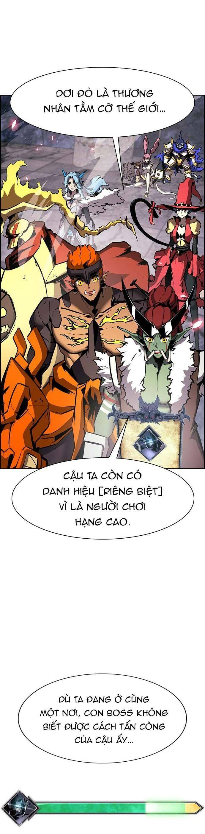 Đội Đốt Kích Noryangjin Chap 9 - Next Chap 10
