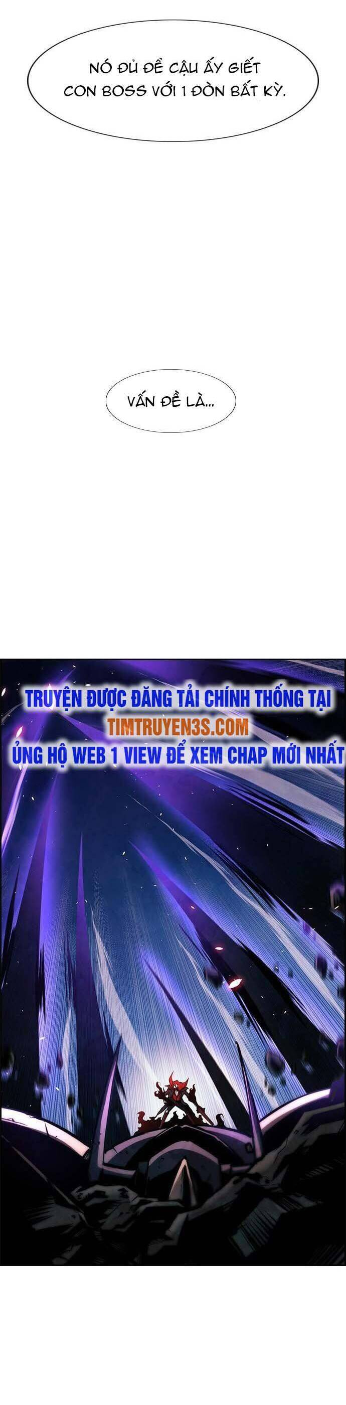 Đội Đốt Kích Noryangjin Chap 9 - Next Chap 10