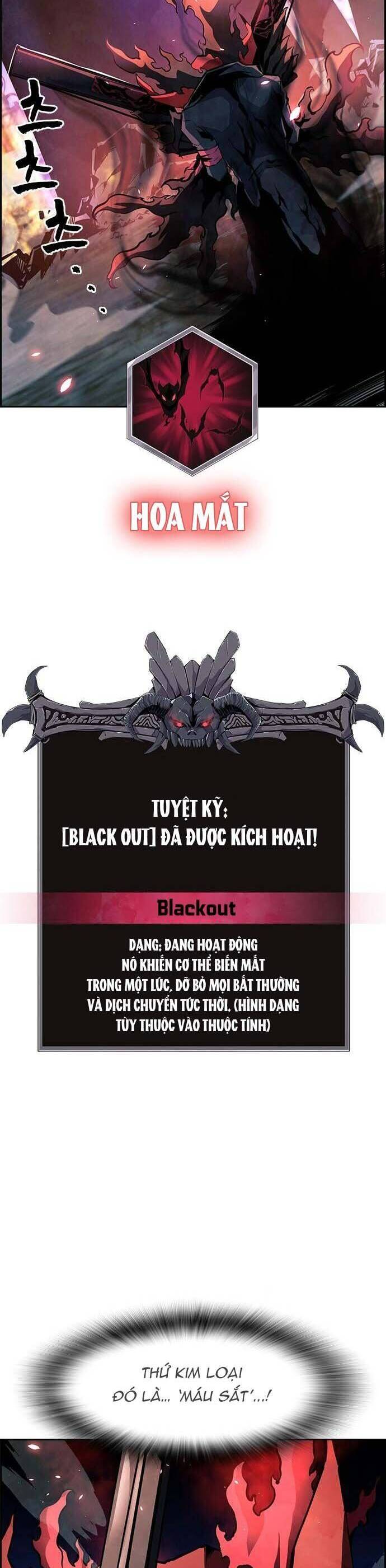 Đội Đốt Kích Noryangjin Chap 9 - Next Chap 10