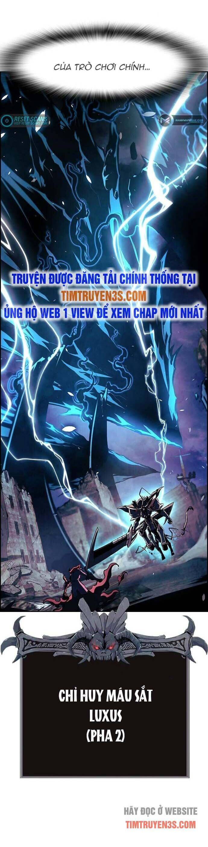 Đội Đốt Kích Noryangjin Chap 9 - Next Chap 10