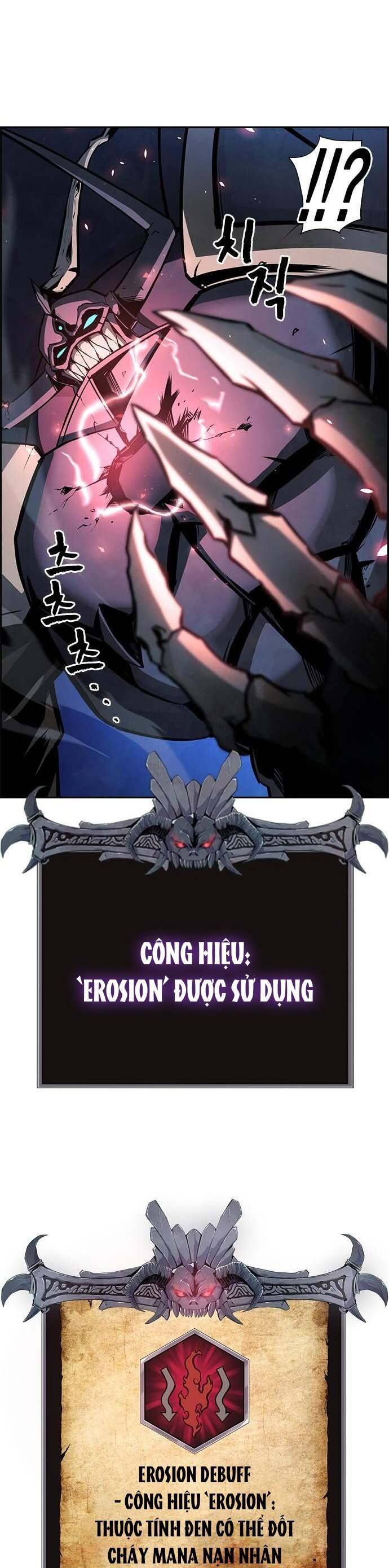 Đội Đốt Kích Noryangjin Chap 9 - Next Chap 10