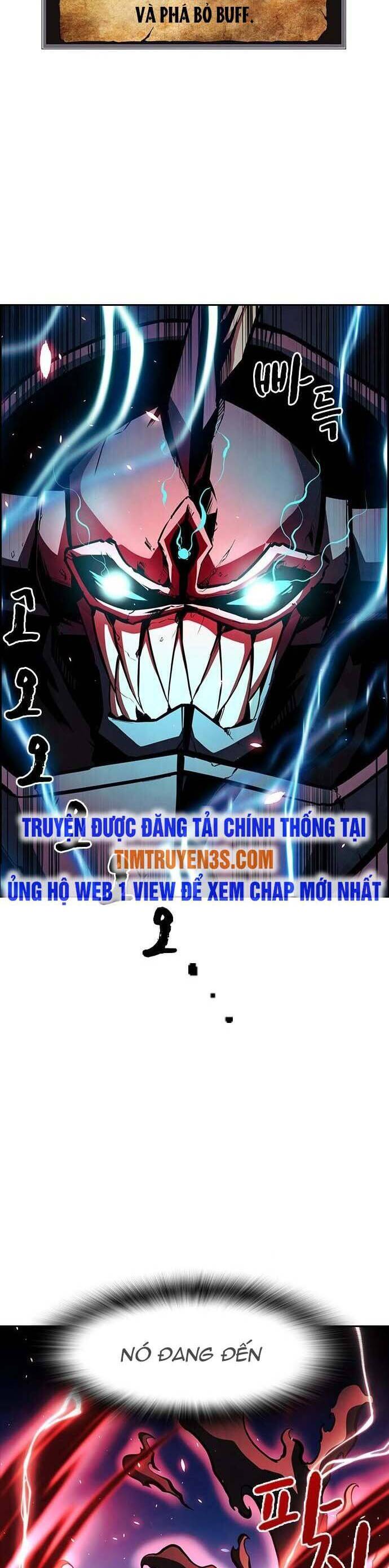 Đội Đốt Kích Noryangjin Chap 9 - Next Chap 10