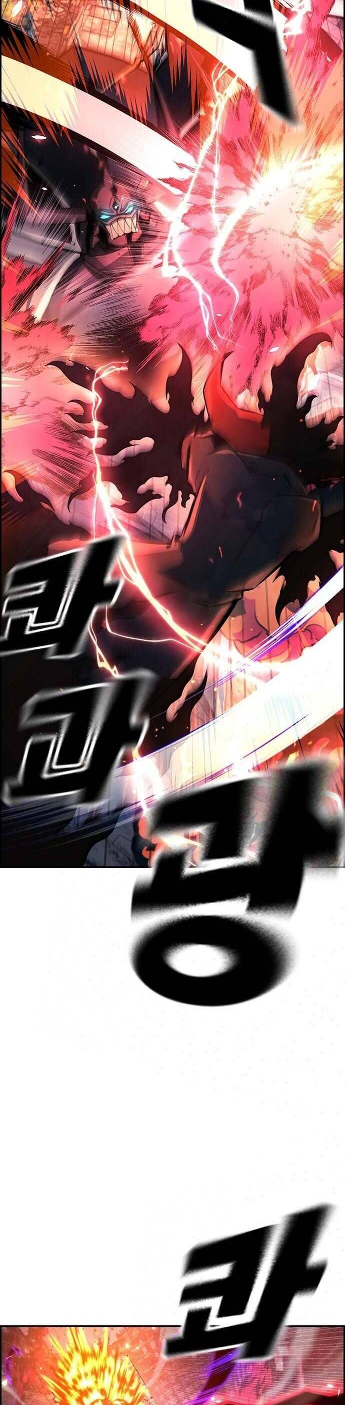 Đội Đốt Kích Noryangjin Chap 9 - Next Chap 10