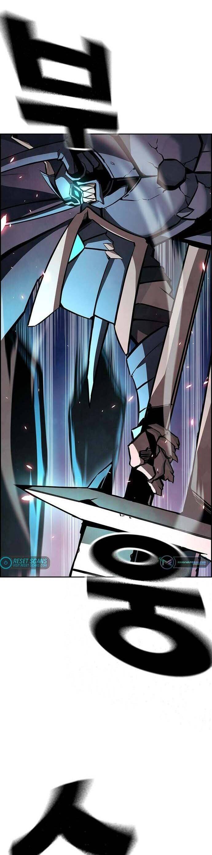 Đội Đốt Kích Noryangjin Chap 9 - Next Chap 10