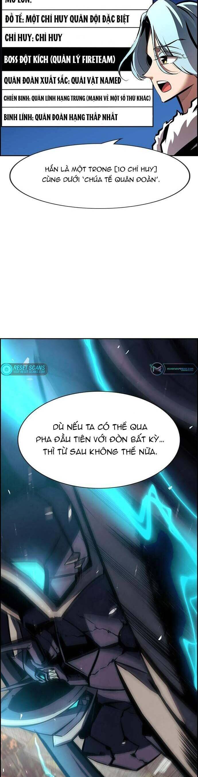 Đội Đốt Kích Noryangjin Chap 9 - Next Chap 10