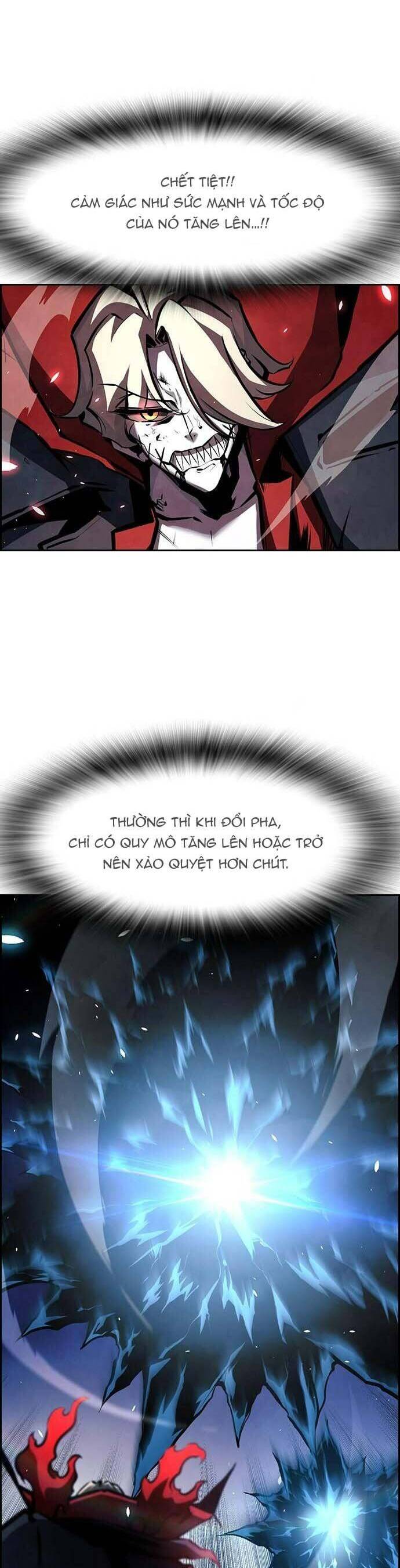 Đội Đốt Kích Noryangjin Chap 9 - Next Chap 10