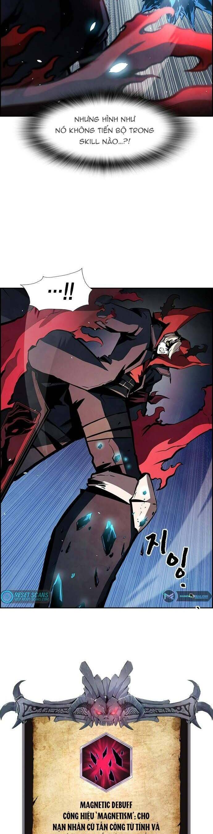 Đội Đốt Kích Noryangjin Chap 9 - Next Chap 10