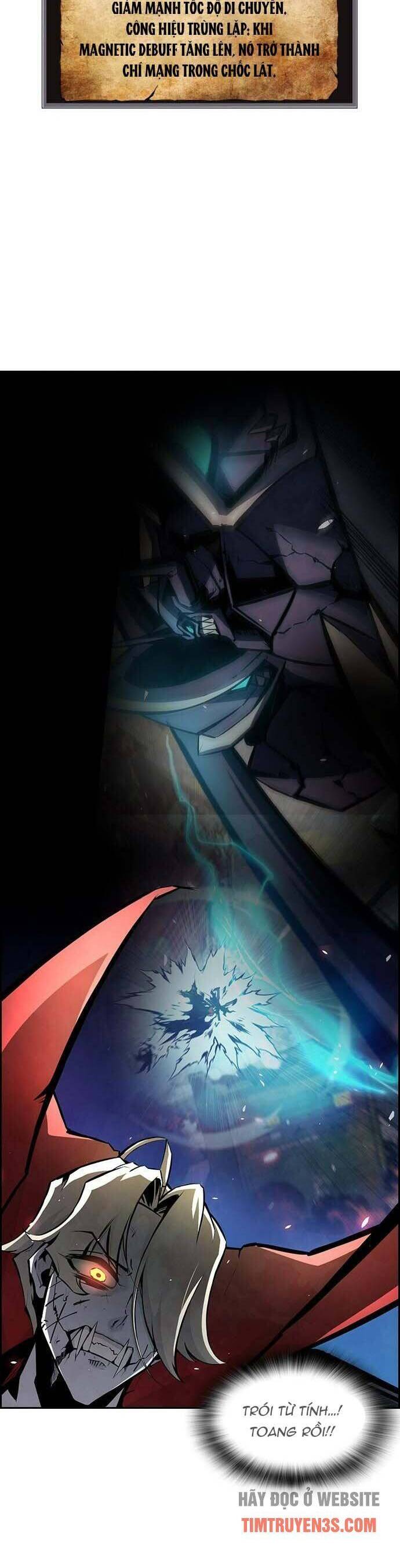Đội Đốt Kích Noryangjin Chap 9 - Next Chap 10
