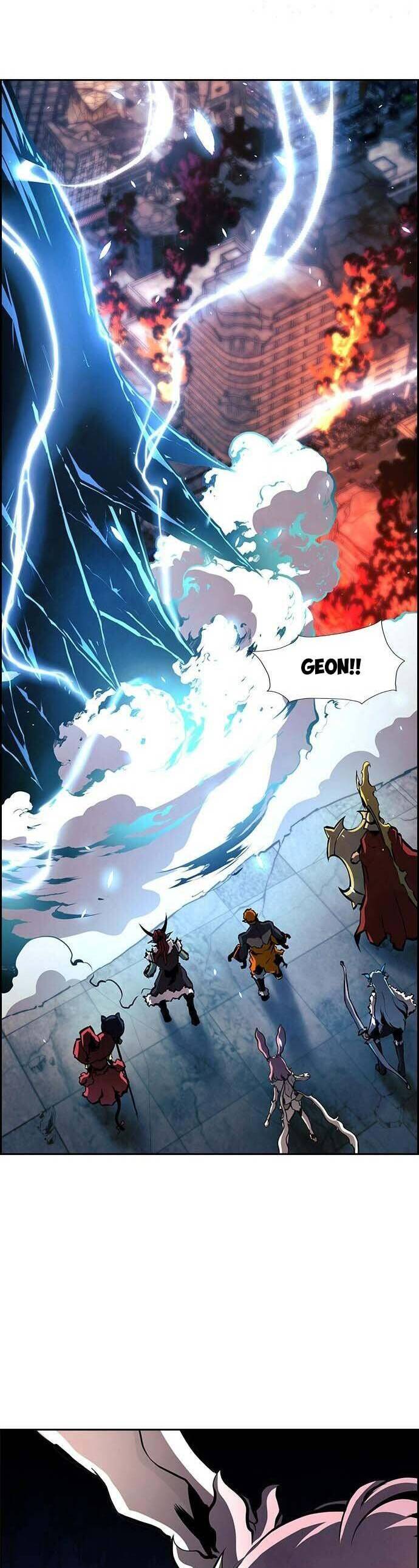 Đội Đốt Kích Noryangjin Chap 9 - Next Chap 10