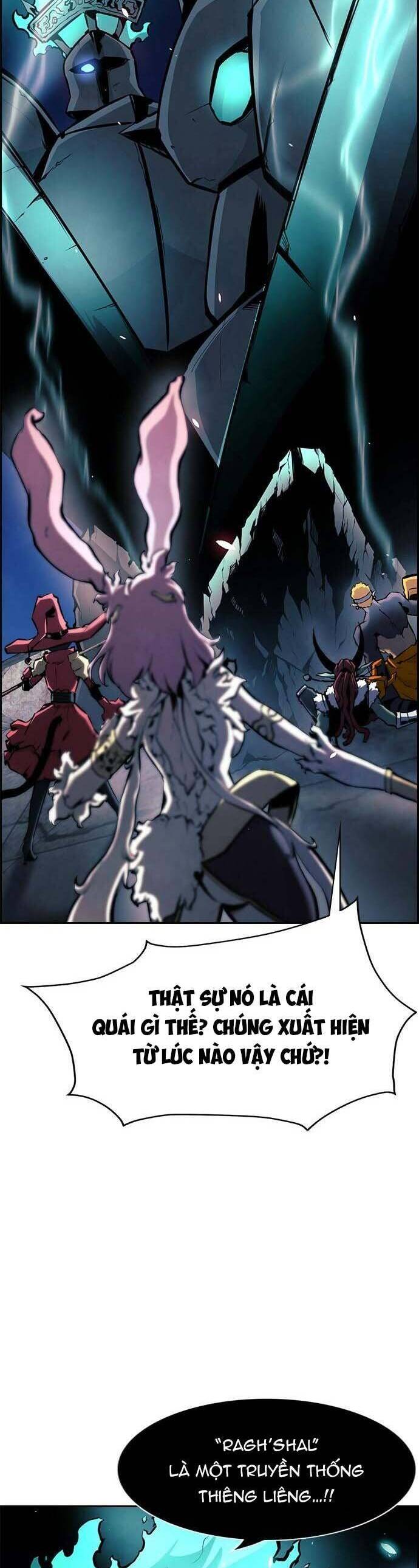 Đội Đốt Kích Noryangjin Chap 9 - Next Chap 10