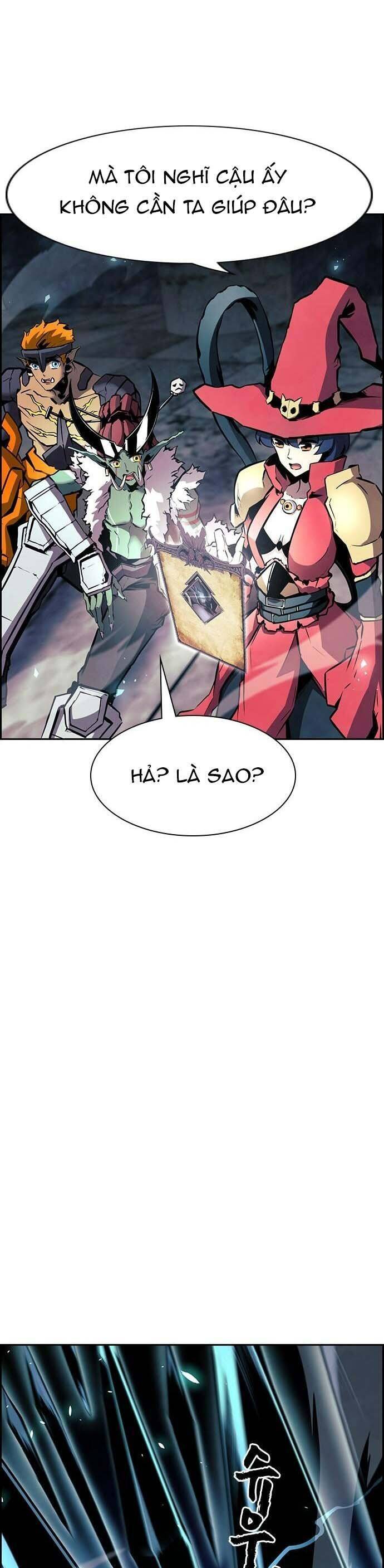 Đội Đốt Kích Noryangjin Chap 9 - Next Chap 10