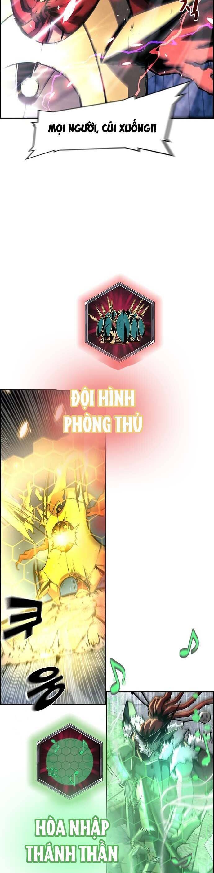 Đội Đốt Kích Noryangjin Chap 9 - Next Chap 10