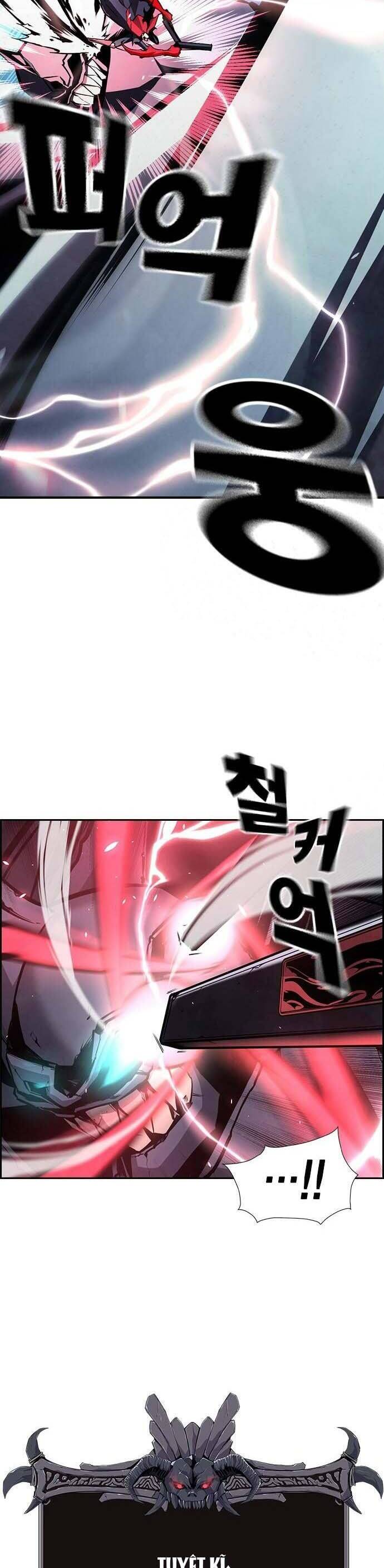 Đội Đốt Kích Noryangjin Chap 9 - Next Chap 10