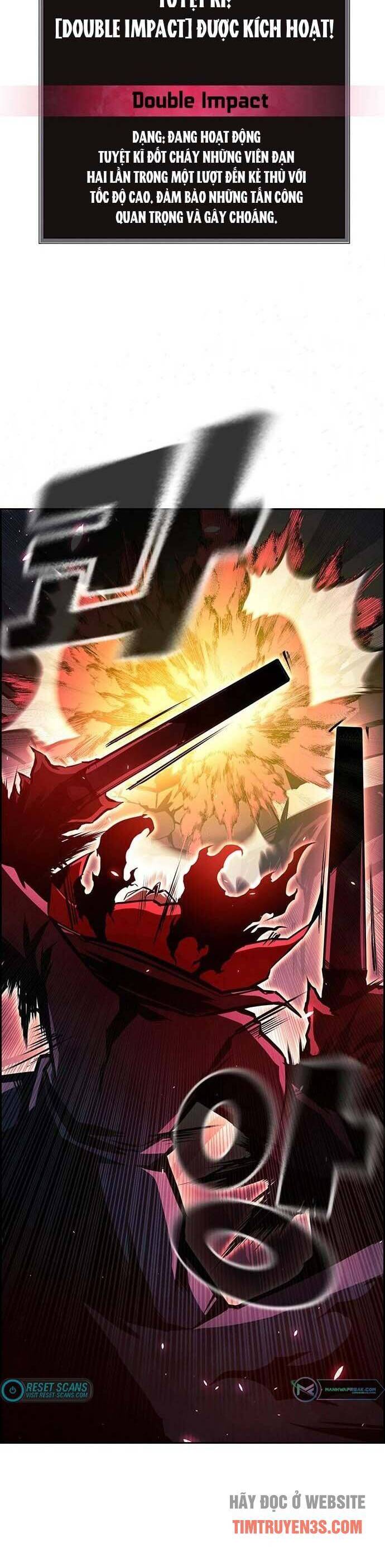 Đội Đốt Kích Noryangjin Chap 9 - Next Chap 10