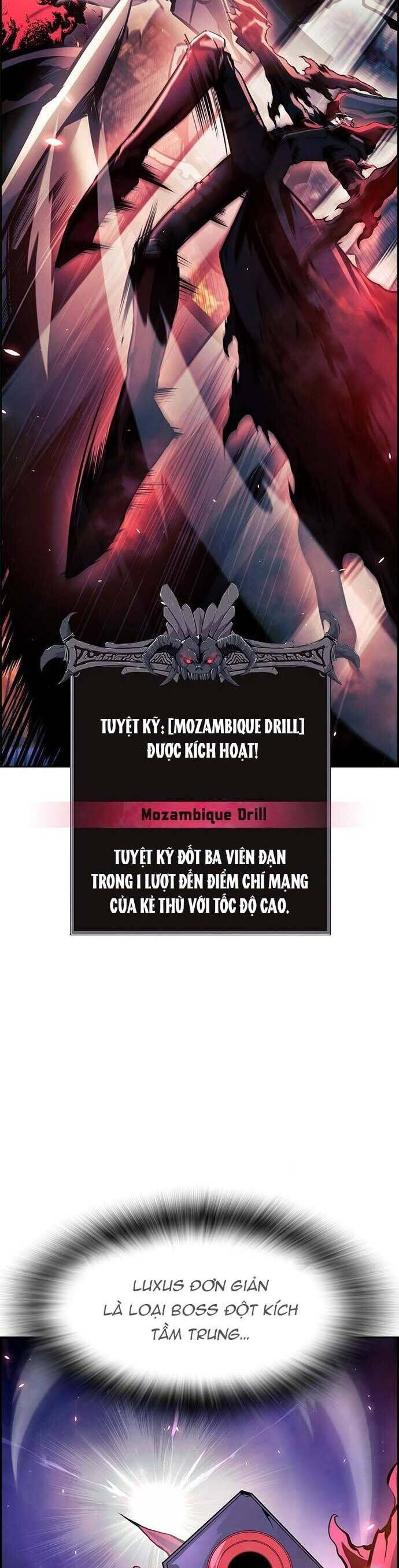 Đội Đốt Kích Noryangjin Chap 9 - Next Chap 10