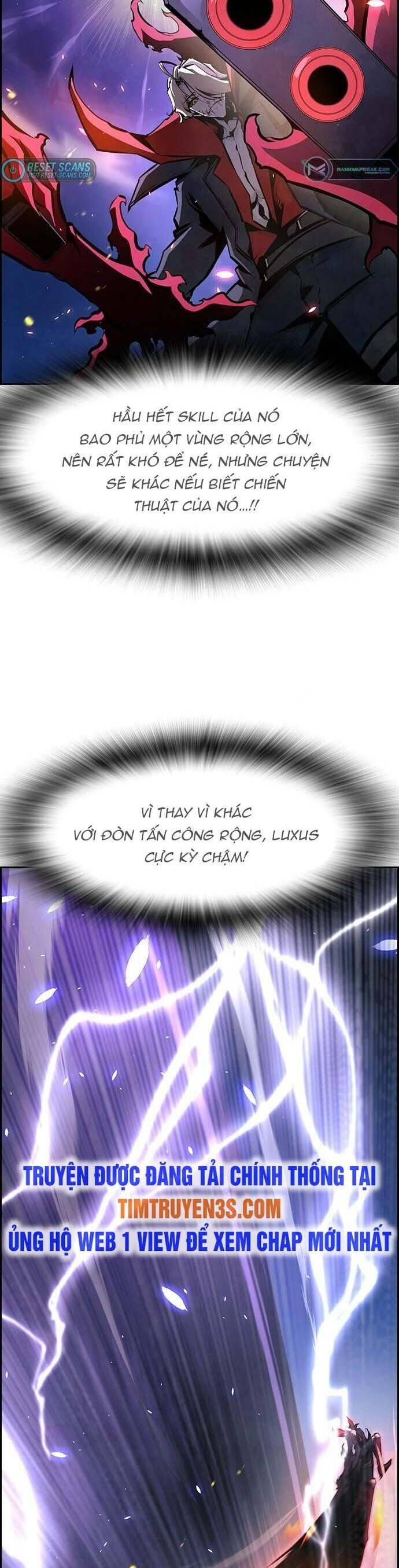 Đội Đốt Kích Noryangjin Chap 9 - Next Chap 10