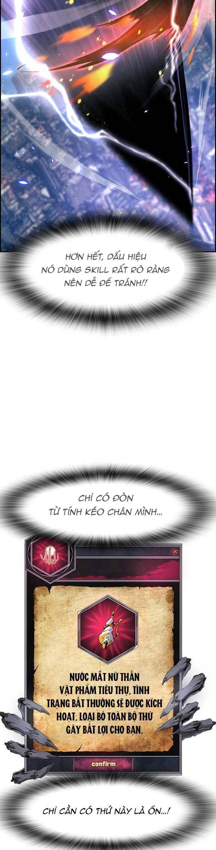 Đội Đốt Kích Noryangjin Chap 9 - Next Chap 10