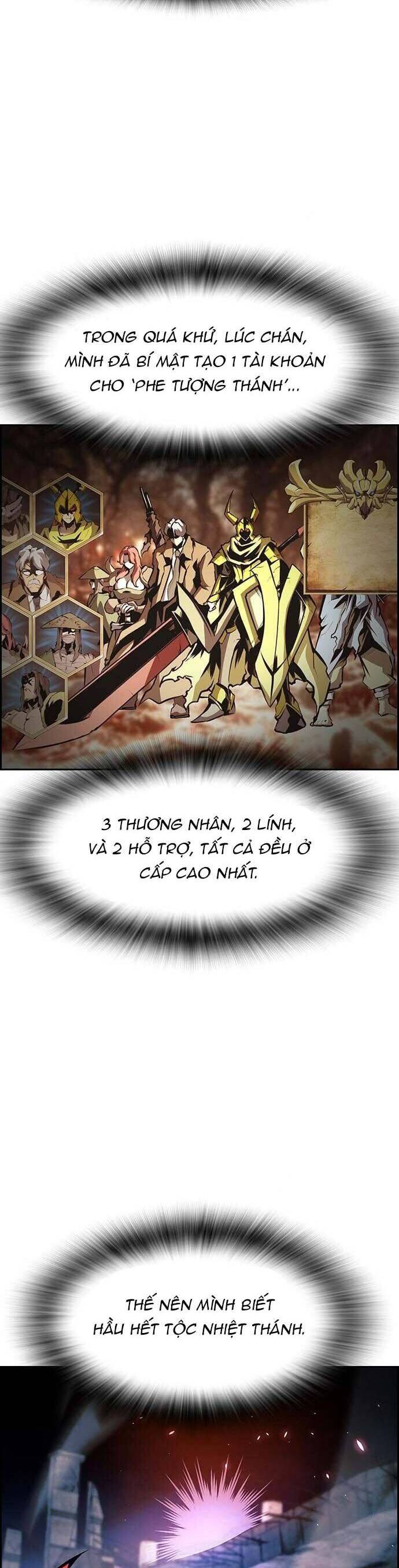 Đội Đốt Kích Noryangjin Chap 9 - Next Chap 10
