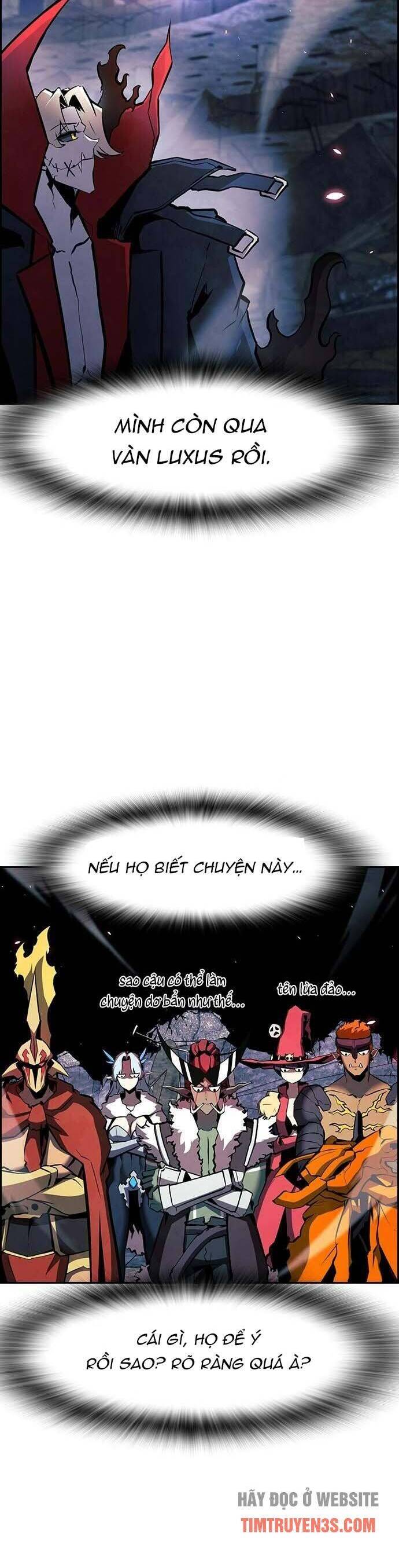 Đội Đốt Kích Noryangjin Chap 9 - Next Chap 10
