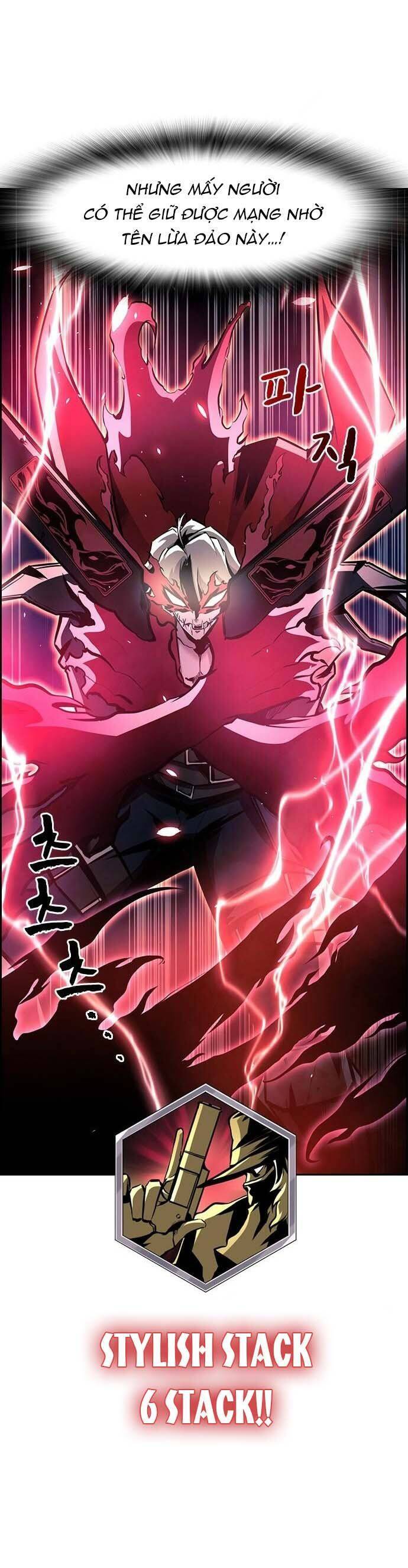 Đội Đốt Kích Noryangjin Chap 9 - Next Chap 10
