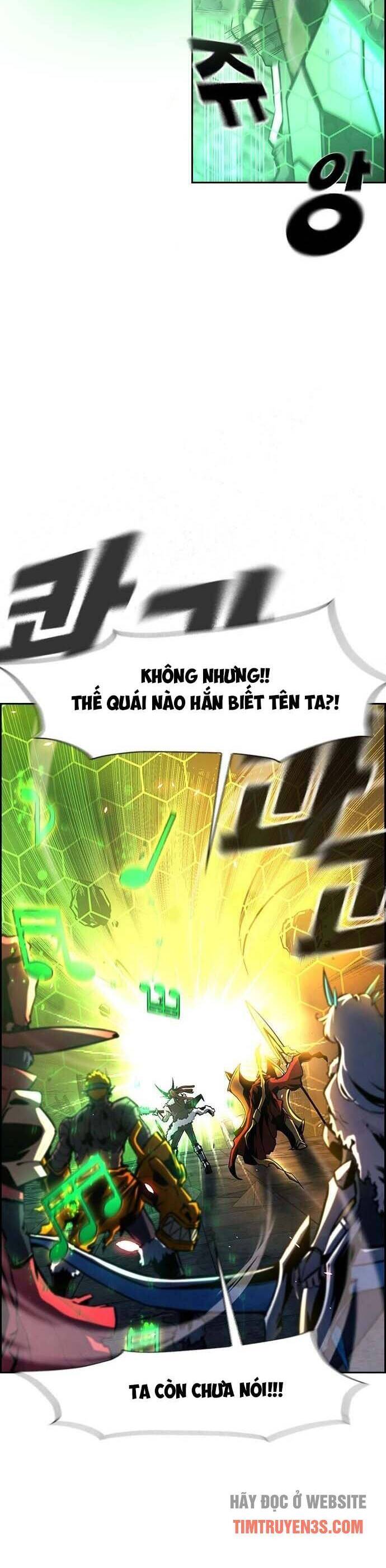 Đội Đốt Kích Noryangjin Chap 9 - Next Chap 10