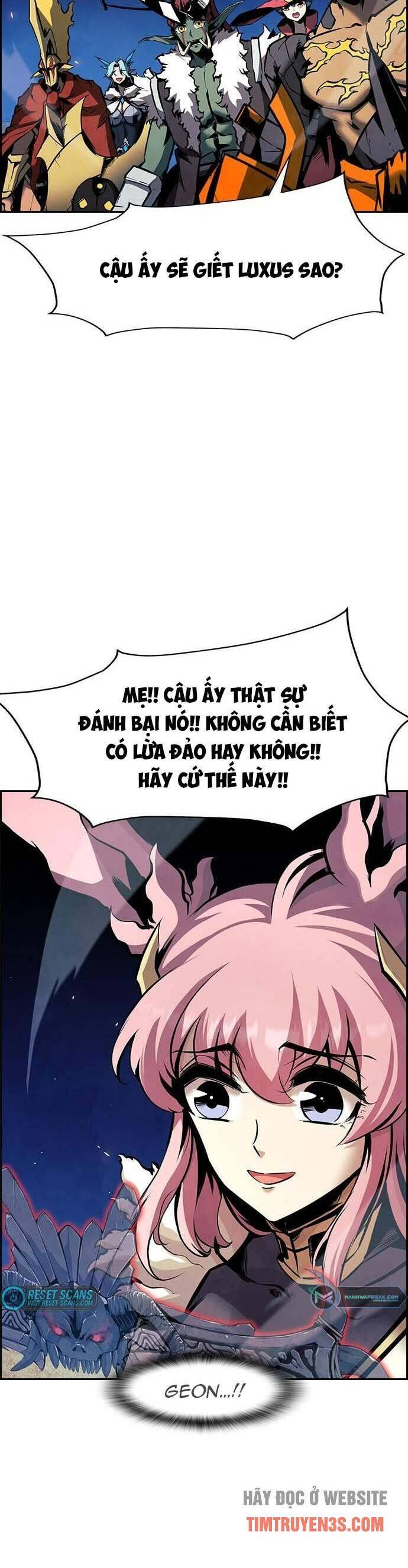 Đội Đốt Kích Noryangjin Chap 9 - Next Chap 10