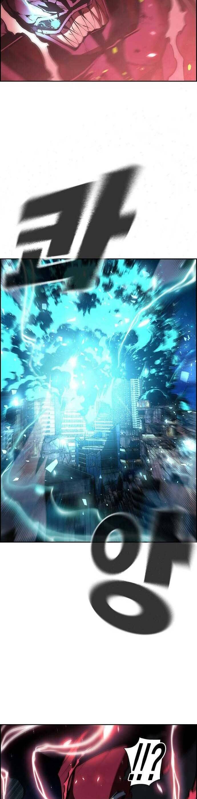Đội Đốt Kích Noryangjin Chap 9 - Next Chap 10