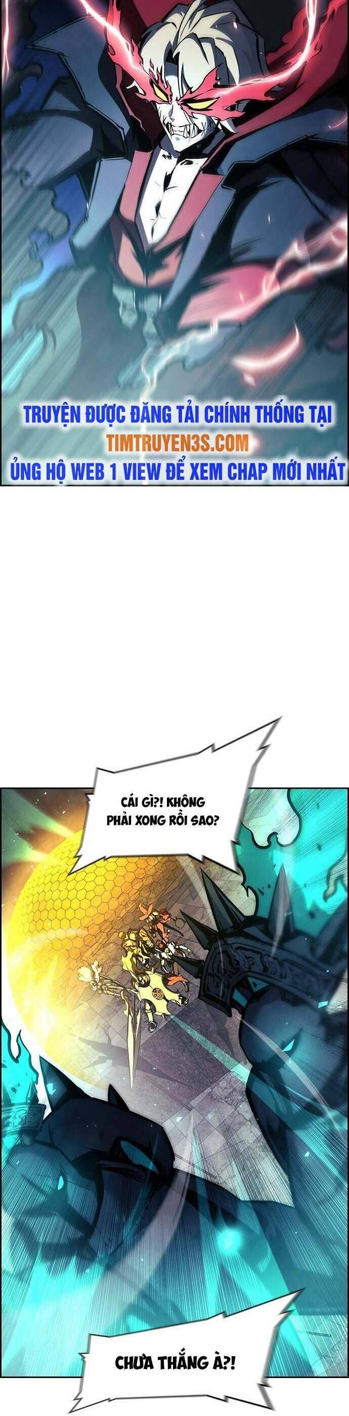 Đội Đốt Kích Noryangjin Chap 9 - Next Chap 10
