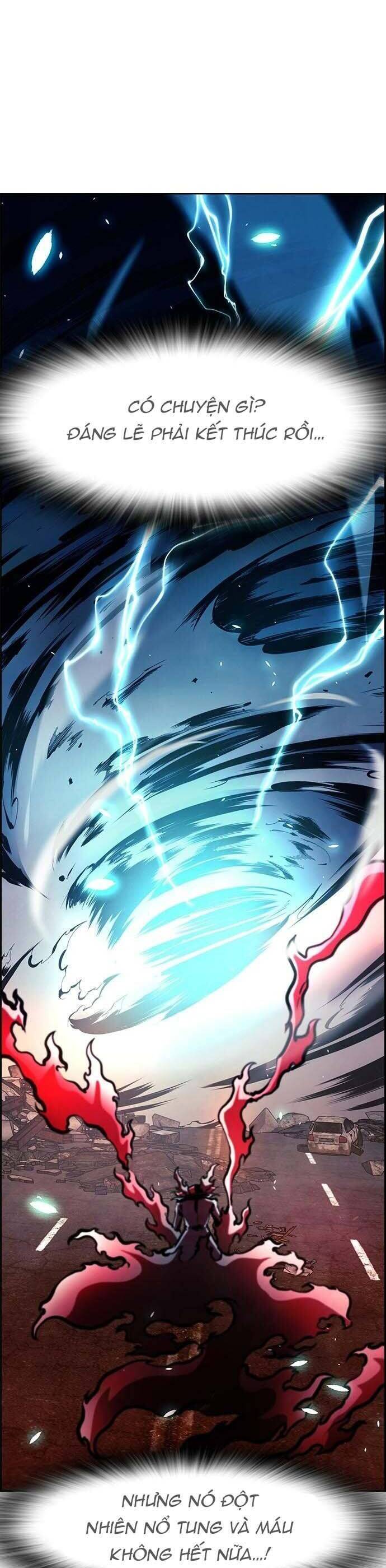 Đội Đốt Kích Noryangjin Chap 9 - Next Chap 10