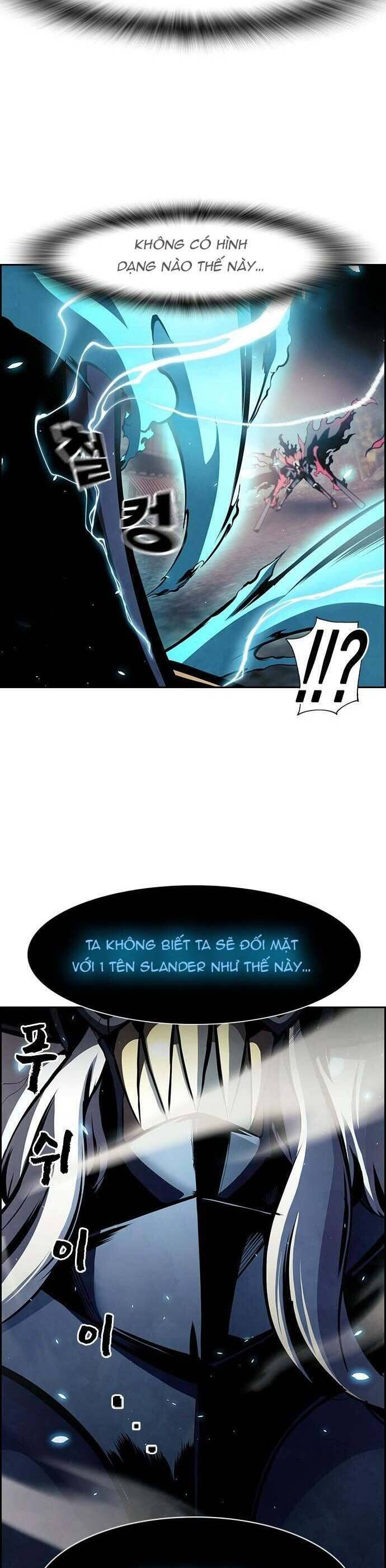 Đội Đốt Kích Noryangjin Chap 9 - Next Chap 10