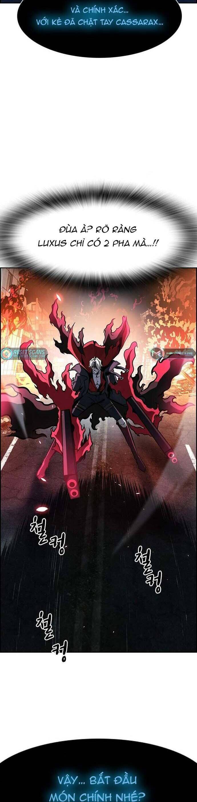 Đội Đốt Kích Noryangjin Chap 9 - Next Chap 10