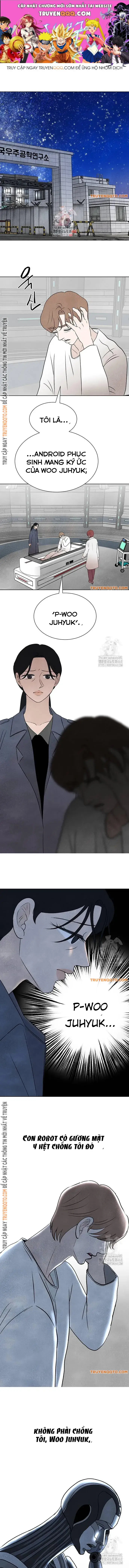 Đôi Mắt Của Vì Sao Chap 6 - Next Chap 7