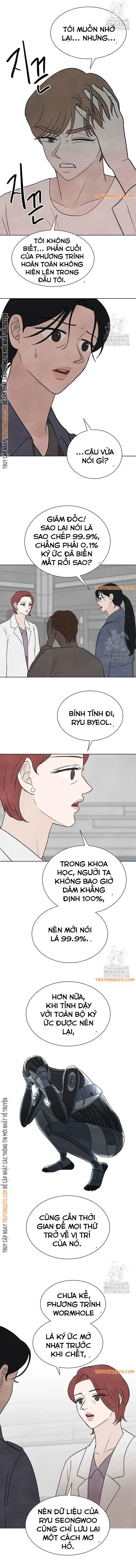 Đôi Mắt Của Vì Sao Chap 6 - Next Chap 7