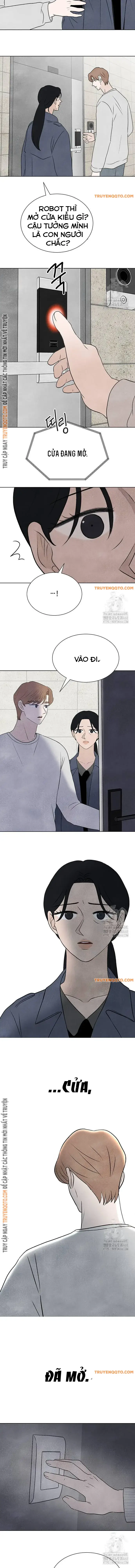Đôi Mắt Của Vì Sao Chap 6 - Next Chap 7