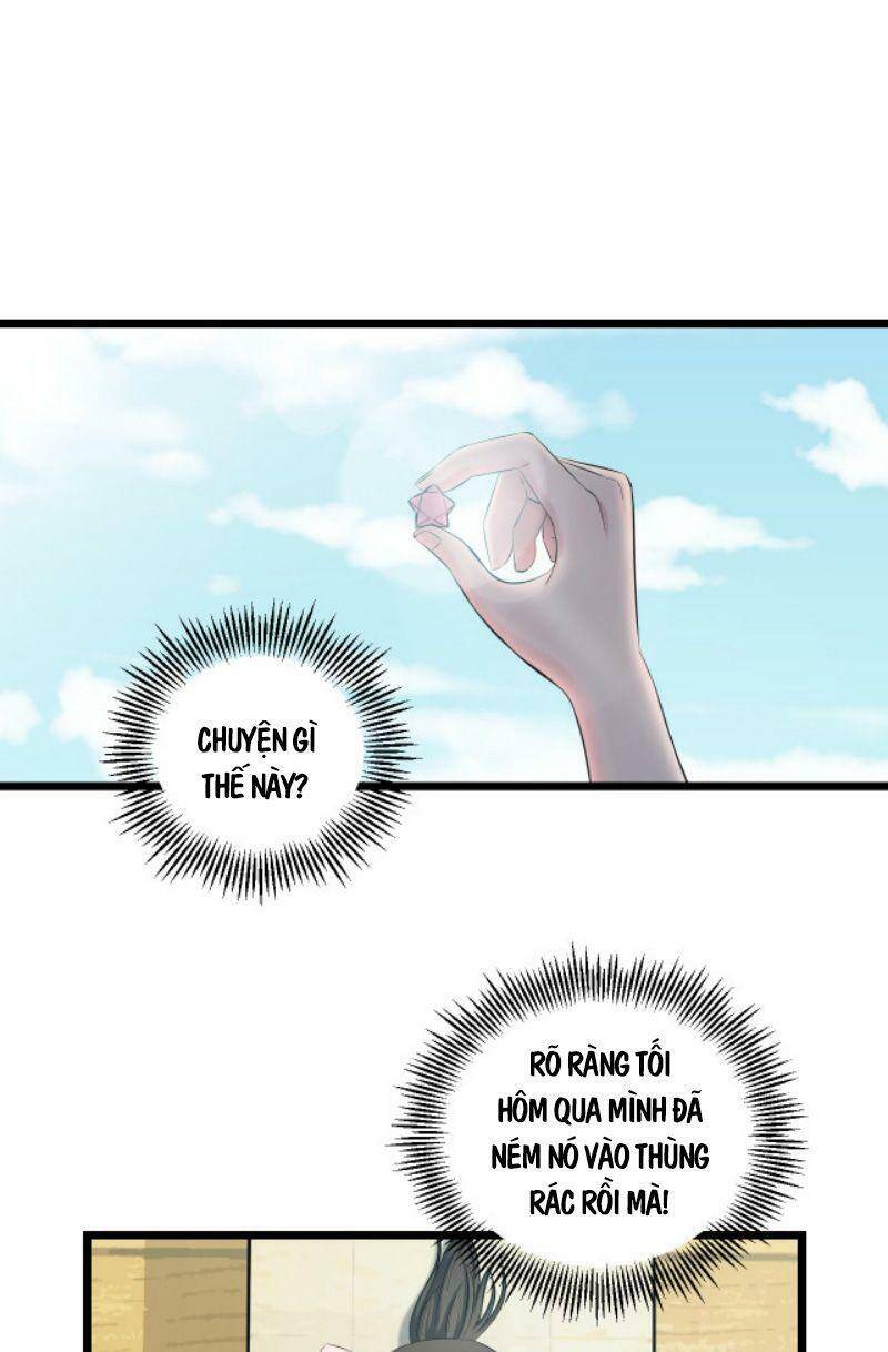 Đối Mặt Với Thử Thách Chap 62 - Next Chap 63