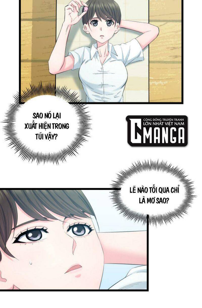 Đối Mặt Với Thử Thách Chap 62 - Next Chap 63